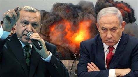 Cumhurbaşkanı Erdoğan: Gazze kasabı olan Netanyahu yargılanacak